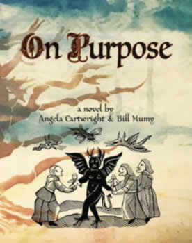 On Purpose Book