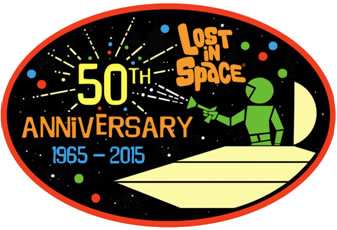 Lost In Space 50th